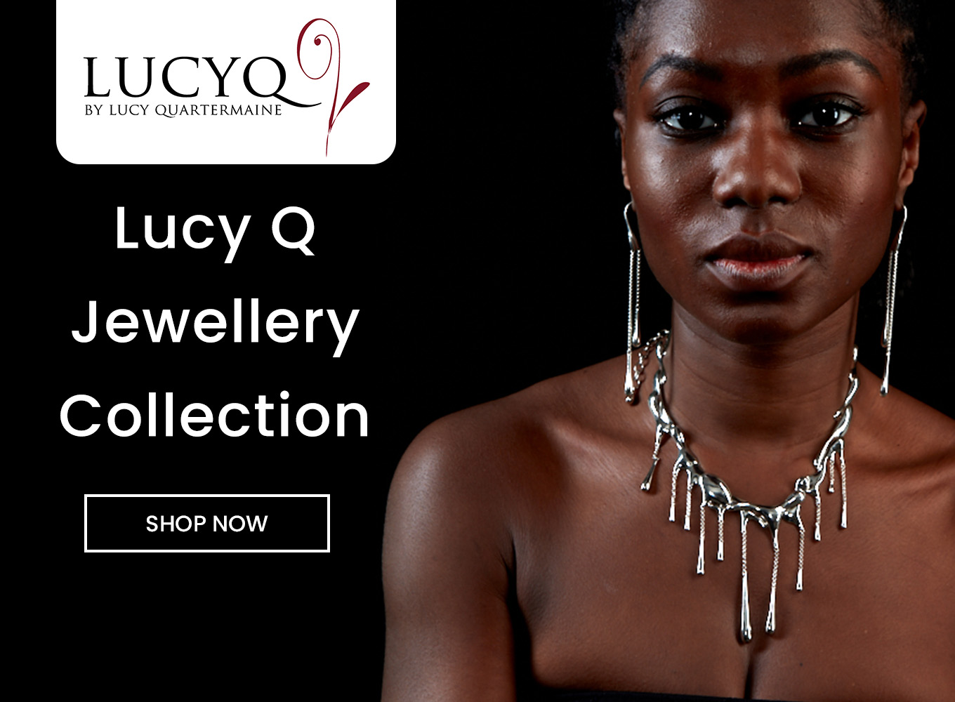 Lucy 2025 quartermaine jewellery